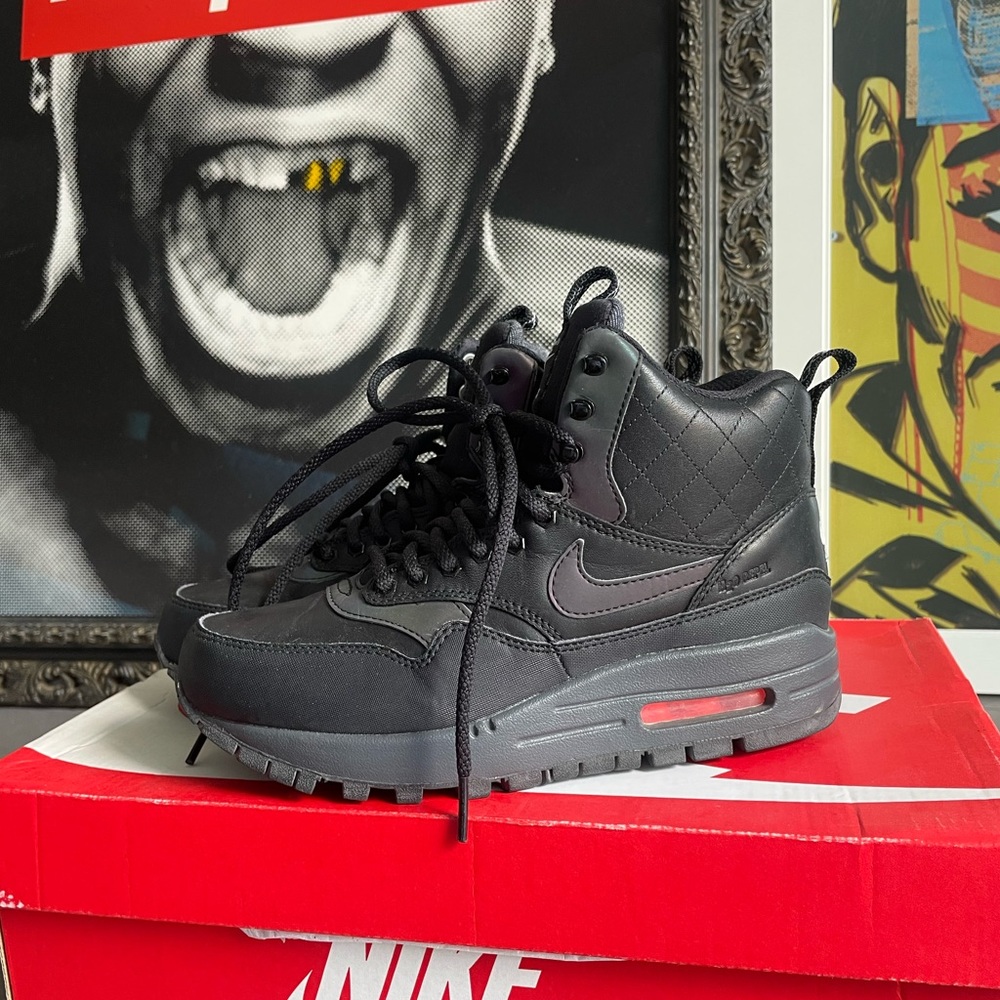 W Air Max 1 MID SNKRBT